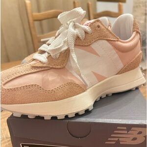 New balance 327